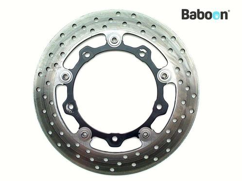 Remschijf Voor Yamaha XP 560 T-Max ABS 2020-2021 (TMAX B3T1, Motoren, Onderdelen | Yamaha, Gebruikt, Verzenden