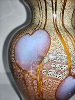 Attr. Galliano Ferro - Vase - Verre de Murano