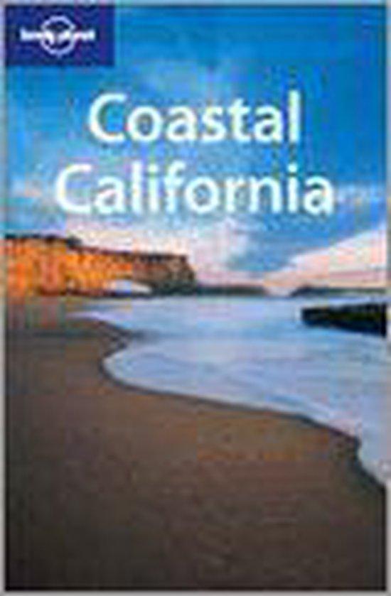 COASTAL CALIFORNIA 1E ING 9781740594684 Lonely Planet, Boeken, Taal | Engels, Gelezen, Verzenden