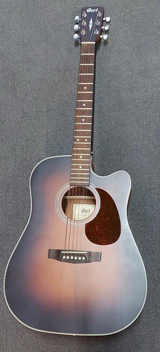 Cort - MR500E - - Guitare électro-acoustique, Musique & Instruments, Instruments à corde | Guitares | Acoustiques