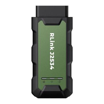 Topdon RLink J2534 Interface beschikbaar voor biedingen