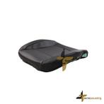MB Vito 447 bekledingshoes voor zitvlak Kunstleder, Ophalen of Verzenden, Nieuw
