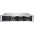 HPE DL380 Gen9, 2x Xeon 8C E5-2680 v4 2.4GHz, 64GB (4x16GB),, Informatique & Logiciels