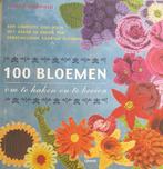 100 bloemen om te haken en te breien 9789057645600, Verzenden, Gelezen, L. Stanfield