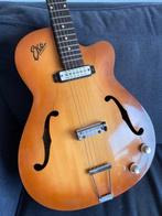 EKO - 100/SR/1 semi-Hollow electric - - Semi-hollow body, Nieuw