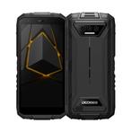 S41 Pro Smartphone Outdoor Zwart - Quad Core - 4 GB RAM - 32, Telecommunicatie, Verzenden, Nieuw