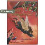 Heer Donderdag / De sleutels van het Koninkrijk / 4, Boeken, Verzenden, Gelezen, Garth Nix