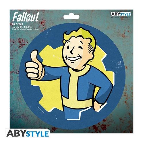 Fallout Vault Boy Muismat, Verzamelen, Film en Tv, Ophalen of Verzenden