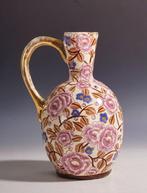 Boch Frères, La Louvière - Raymond chevalier - Vase -, Antiek en Kunst