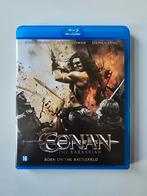 CONAN THE BARBARIAN (BLURAY), Gebruikt