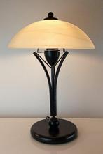 STEINHAUER - Bureaulamp - Tafellamp - 45 cm - Design -
