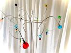 Harco Loor Design - Lampe - Fraise Sucrée - Verre de Murano