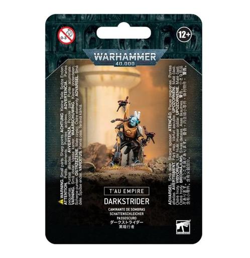 Tau Empire Darkstrider (warhammer nieuw), Hobby en Vrije tijd, Wargaming, Ophalen of Verzenden