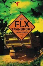 FLX-transport, Verzenden