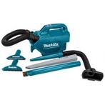Makita dcl184z - compacte stofzuiger body 18v - verpakt in, Bricolage & Construction, Outillage | Outillage à main