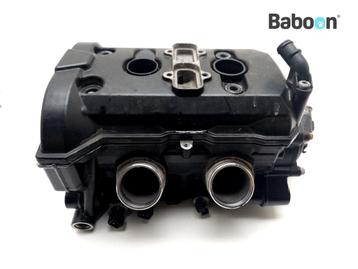 Cilinderkop BMW F 650 GS 2006-2011 (F650GS K72), Verzenden