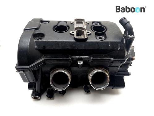 Cilinderkop BMW F 650 GS 2006-2011 (F650GS K72), Motoren, Onderdelen | BMW, Gebruikt, Verzenden