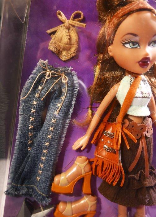 Bratz - Barbiepop Yasmin- Collection STRUT IT - Bratz, Antiquités & Art, Antiquités | Jouets