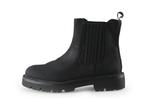 Norah Chelsea boots in maat 38 Zwart, Kleding | Dames, Verzenden, Zwart, Overige typen, Zo goed als nieuw