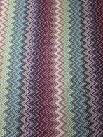 Meubelstof - 280 cm - 280 cm - Pregiato Gobelin Zig Zag