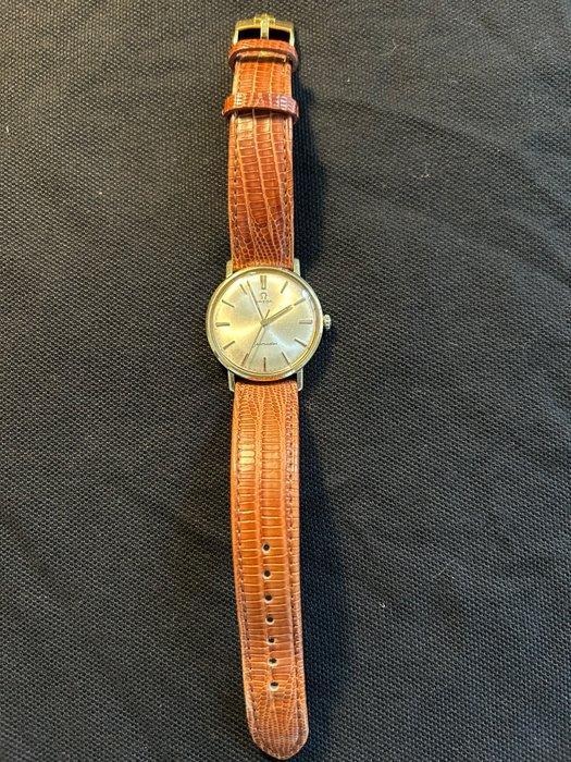 Omega - Seamaster - 14915 - Homme - 1962, Bijoux, Sacs & Beauté, Montres | Hommes