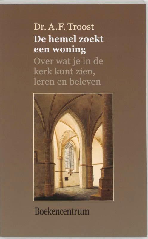 Hemel Zoekt Een Woning 9789023907398, Livres, Religion & Théologie, Envoi