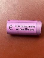 Italië. 2 Euro 2019 (Zonder Minimumprijs)