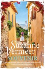 Souvenir 9789400513686 Suzanne Vermeer, Boeken, Verzenden, Gelezen, Suzanne Vermeer