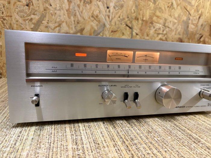 Pioneer - TX-7500 Tuner, TV, Hi-fi & Vidéo, Radios