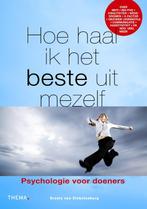 Hoe haal ik het beste uit mezelf? 9789058714947, Boeken, Verzenden, Zo goed als nieuw, Ursela van Stekelenburg