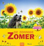 De zonnige zomer / Wondere wereld 9789044819311 Mack, Verzenden, Gelezen, Mack