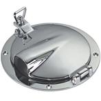 Ankerketting Doorvoer 150mm Verchroomd, Watersport en Boten, Ophalen of Verzenden, Nieuw