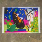 Henri Matisse (1869-1954) - La tristesse des rois, Antiek en Kunst