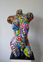 Amanda Dake (1974) - sculptuur, Mannequin Jose - 71 cm -, Antiek en Kunst