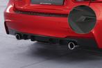 Achterskirt voor BMW 3 Reeks F30 M-Pakket HA494-M, Verzenden, Nieuw