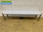 RVS Etagère Brug 160 x 35 x 40 cm Horeca, Ophalen of Verzenden
