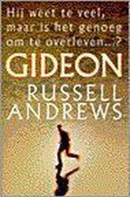 Gideon 9789024536535, Gelezen, Russell Andrews, Verzenden