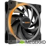 Be quiet! LIGHT WINGS 120mm PWM high-speed, Verzenden, Nieuw