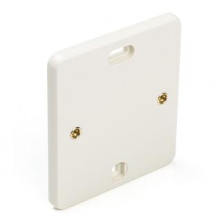 Montageplaat voor Perilex stopcontact | Q link (Opbouw), Doe-het-zelf en Bouw, Elektriciteit en Kabels, Verzenden