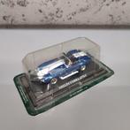 1:43 - Modelauto (8) - Edizione Del Prado 2002-2003, Nieuw