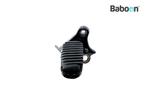 Repose-pieds cintre / support set avant gauche BMW F 700 GS, Motoren, Verzenden, Nieuw