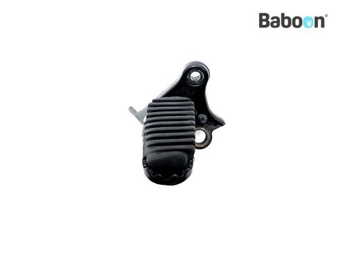 Repose-pieds cintre / support set avant gauche BMW F 700 GS, Motoren, Onderdelen | BMW, Verzenden