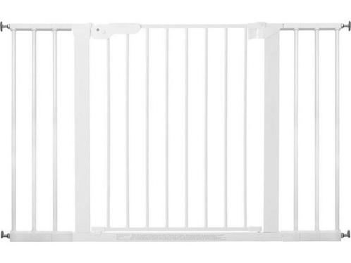 BabyDan Premier All in One Traphekje zonder boren | 73,5 -, Huis en Inrichting, Woonaccessoires | Overige, Zo goed als nieuw, Verzenden