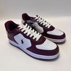 Polo Ralph Lauren - Master Court - Sneakers - Taille : EU 43