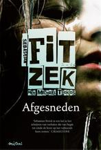 Afgesneden 9789048819935 Sebastian Fitzek, Livres, Verzenden, Sebastian Fitzek