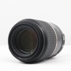 Tamron 90mm F/2.8 SP Di VC USD Macro Nikon | Tweedehands, Verzenden, Zo goed als nieuw