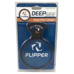 Flipper DeepSee Aquarium Viewer Standard 4 inch / 10cm, Animaux & Accessoires, Poissons | Aquariums & Accessoires, Verzenden