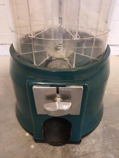 Flipper - distributeur automatique, Antiek en Kunst, Antiek | Wandborden en Tegels