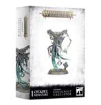 Nighthaunt Krulghast Cruciator (Warhammer Age of Sigmar, Ophalen of Verzenden, Nieuw