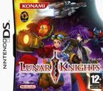 Lunar Knights [Nintendo DS], Games en Spelcomputers, Nieuw, Verzenden